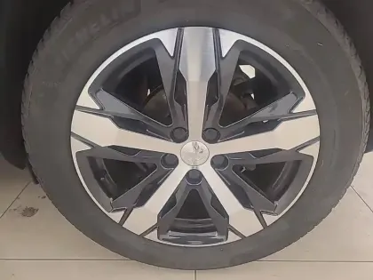 Photo 12 Peugeot 3008  1.2 Puretech 130ch S&S EAT6