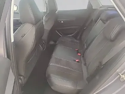 Photo 11 Peugeot 3008  1.2 Puretech 130ch S&S EAT6