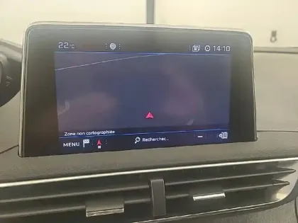 Photo 14 Peugeot 3008  1.2 Puretech 130ch S&S EAT6