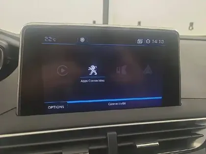 Photo 18 Peugeot 3008  1.2 Puretech 130ch S&S EAT6