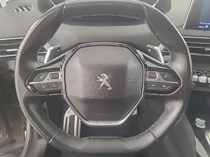 Photo 8 Peugeot 3008  1.2 Puretech 130ch S&S EAT6