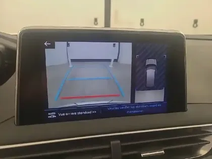 Photo 17 Peugeot 3008  1.2 Puretech 130ch S&S EAT6