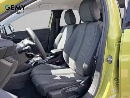 Photo 8 Peugeot 208  Electrique 50 kWh 136ch