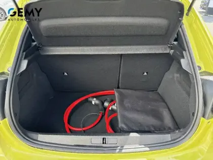 Photo 5 Peugeot 208  Electrique 50 kWh 136ch