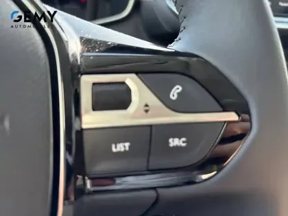 Photo 18 Peugeot 208  Electrique 50 kWh 136ch