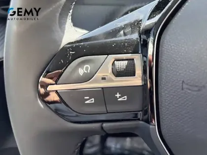 Photo 17 Peugeot 208  Electrique 50 kWh 136ch