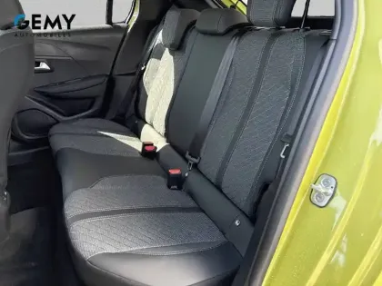 Photo 9 Peugeot 208  Electrique 50 kWh 136ch