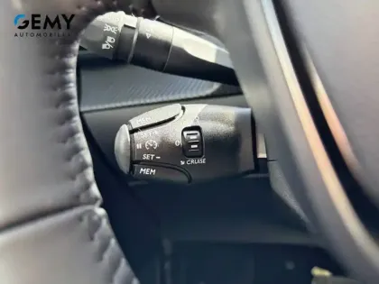 Photo 19 Peugeot 208  Electrique 50 kWh 136ch