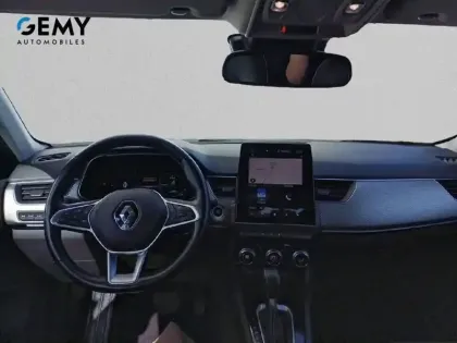 Photo 7 Renault Arkana  E-Tech 145 - 21B