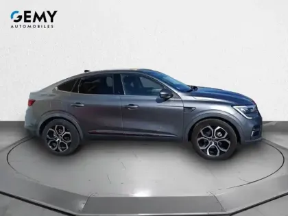 Photo 22 Renault Arkana  E-Tech 145 - 21B