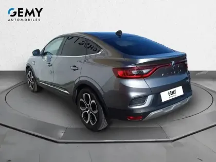 Photo 6 Renault Arkana  E-Tech 145 - 21B