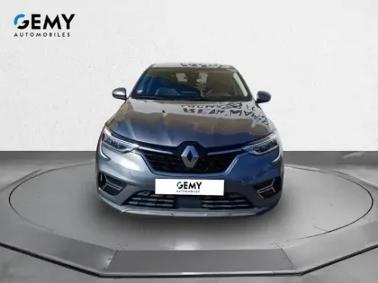 Photo 39 Renault Arkana  E-Tech 145 - 21B