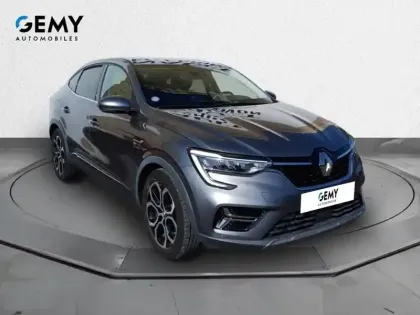 Photo 40 Renault Arkana  E-Tech 145 - 21B