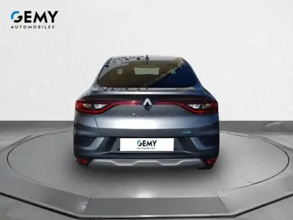 Photo 42 Renault Arkana  E-Tech 145 - 21B
