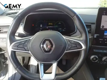 Photo 54 Renault Arkana  E-Tech 145 - 21B