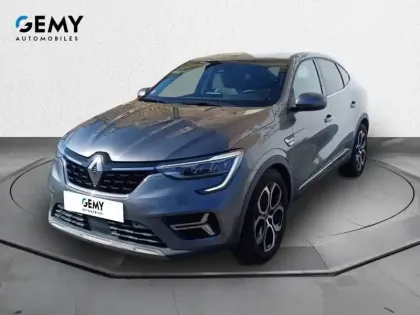 Photo Renault Arkana Intens