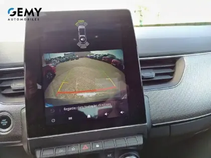 Photo 34 Renault Arkana  E-Tech 145 - 21B