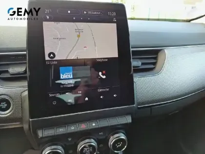 Photo 31 Renault Arkana  E-Tech 145 - 21B