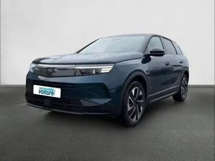 Photo Opel Grandland Gs