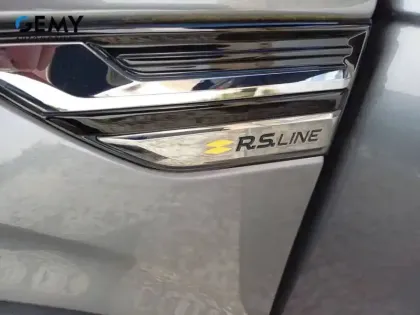 Photo 21 Renault Arkana  E-Tech 145 - 21B