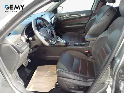 Photo 30 Renault Arkana  E-Tech 145 - 21B