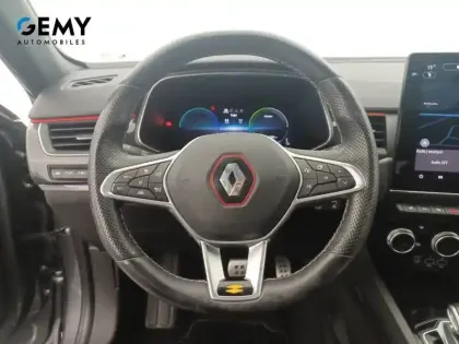 Photo 56 Renault Arkana  E-Tech 145 - 21B