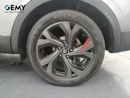 Photo 54 Renault Arkana  E-Tech 145 - 21B