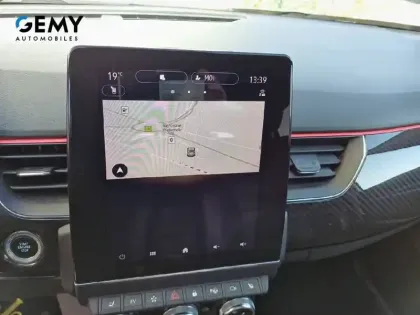 Photo 12 Renault Arkana  E-Tech 145 - 21B