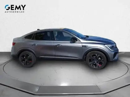 Photo 25 Renault Arkana  E-Tech 145 - 21B