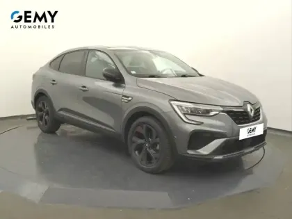 Photo 46 Renault Arkana  E-Tech 145 - 21B