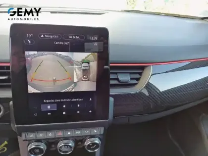 Photo 15 Renault Arkana  E-Tech 145 - 21B