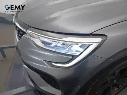 Photo 59 Renault Arkana  E-Tech 145 - 21B