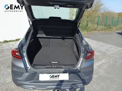 Photo 27 Renault Arkana  E-Tech 145 - 21B