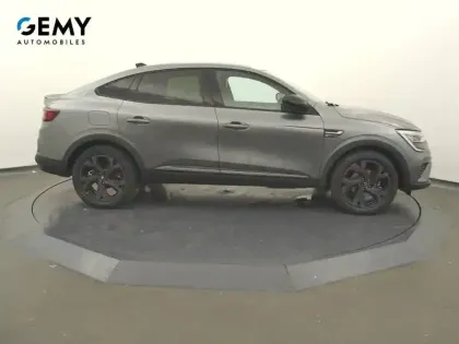 Photo 47 Renault Arkana  E-Tech 145 - 21B