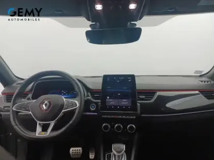 Photo 51 Renault Arkana  E-Tech 145 - 21B