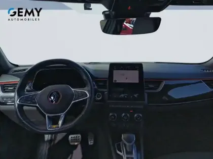 Photo 29 Renault Arkana  E-Tech 145 - 21B