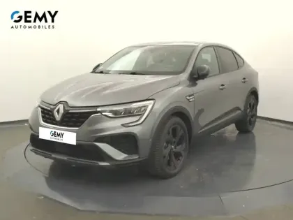 Photo 44 Renault Arkana  E-Tech 145 - 21B