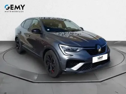 Photo 24 Renault Arkana  E-Tech 145 - 21B