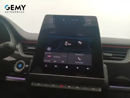 Photo 57 Renault Arkana  E-Tech 145 - 21B