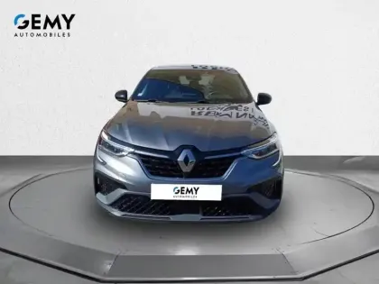 Photo 23 Renault Arkana  E-Tech 145 - 21B