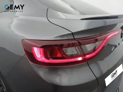 Photo 60 Renault Arkana  E-Tech 145 - 21B