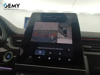 Photo 63 Renault Arkana  E-Tech 145 - 21B