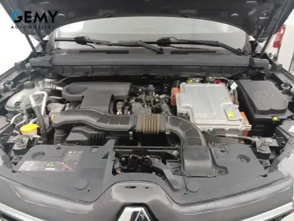 Photo 58 Renault Arkana  E-Tech 145 - 21B