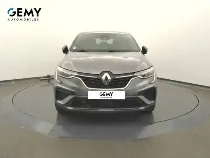 Photo 45 Renault Arkana  E-Tech 145 - 21B