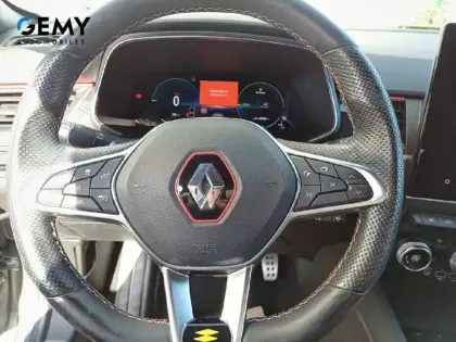 Photo 38 Renault Arkana  E-Tech 145 - 21B