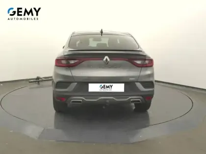 Photo 48 Renault Arkana  E-Tech 145 - 21B