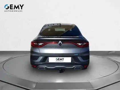 Photo 26 Renault Arkana  E-Tech 145 - 21B