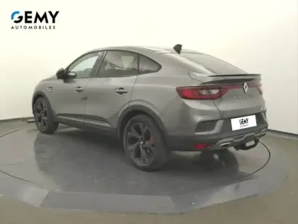 Photo 50 Renault Arkana  E-Tech 145 - 21B