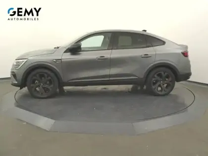 Photo 62 Renault Arkana  E-Tech 145 - 21B