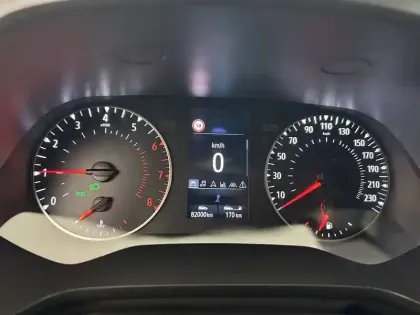 Photo 16 Renault Captur Gén. II (HJB) Ph1 Business 5